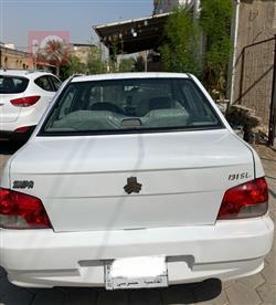 Saipa 131